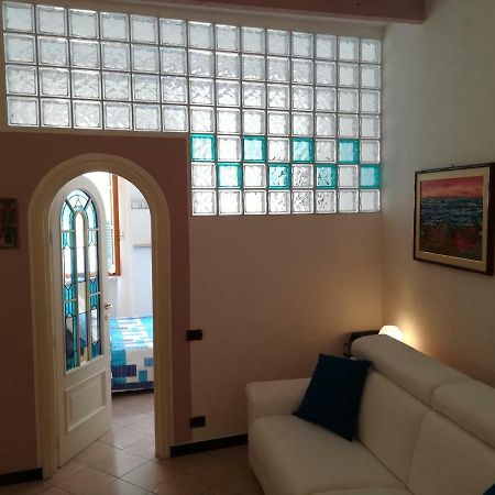 Ferienwohnung Casa Del Carugio Monterosso al Mare Exterior foto