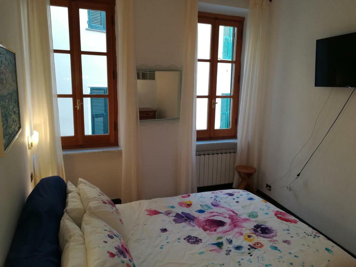 Ferienwohnung Casa Del Carugio Monterosso al Mare Exterior foto