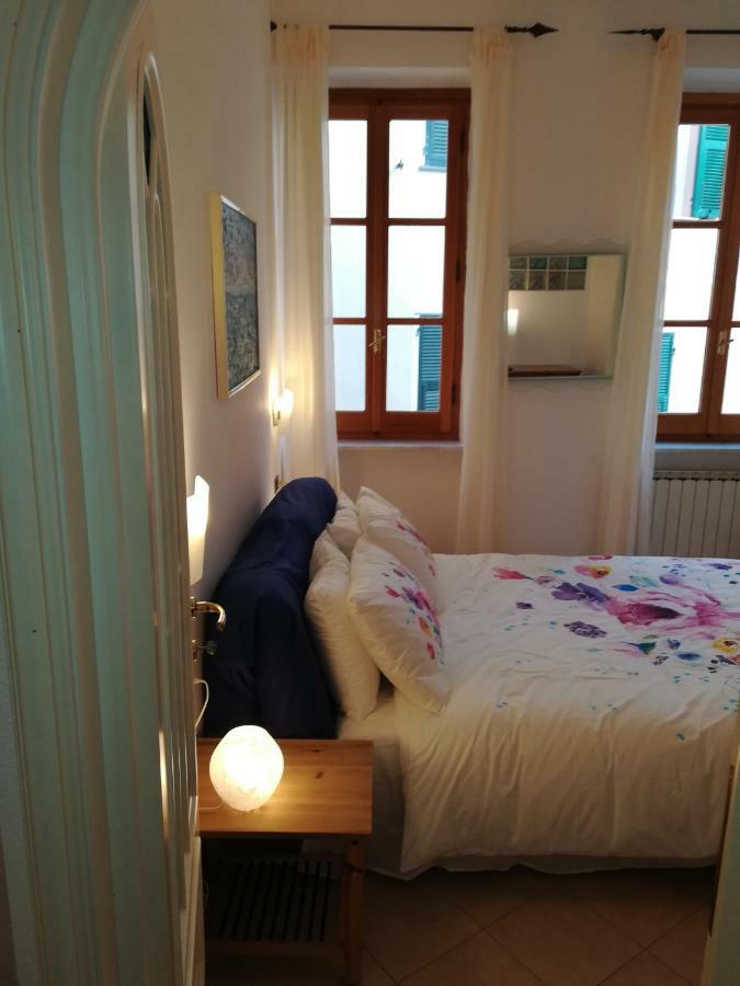 Ferienwohnung Casa Del Carugio Monterosso al Mare Exterior foto