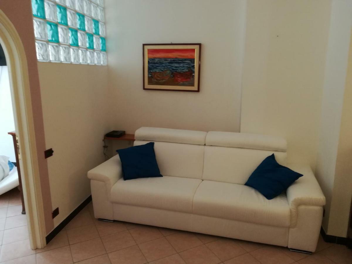 Ferienwohnung Casa Del Carugio Monterosso al Mare Exterior foto